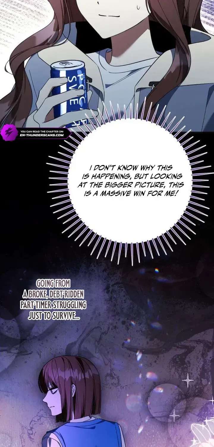 I Became the Owner of a Poor Estate Chapter 2 - page 15
