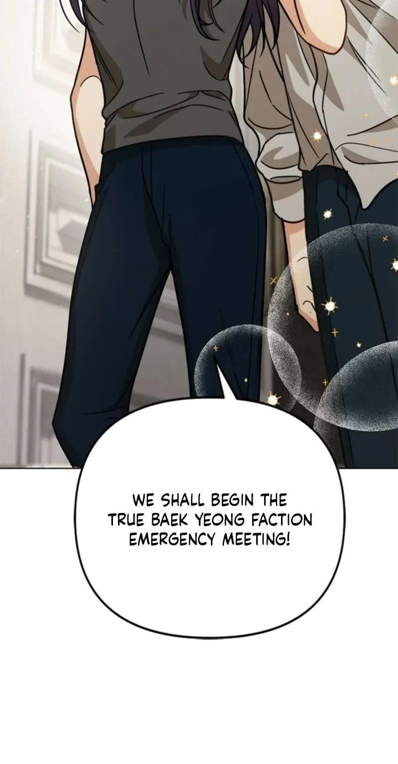 Love Rehab for a Gangster Chapter 54 - page 107