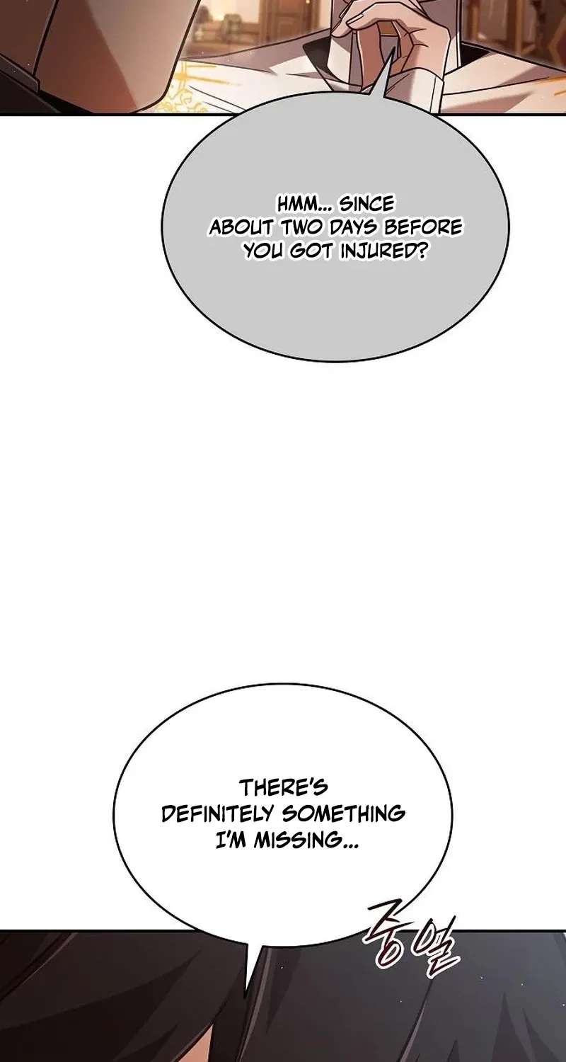 A Cadet Becomes a Prophet?! Chapter 58 - page 14