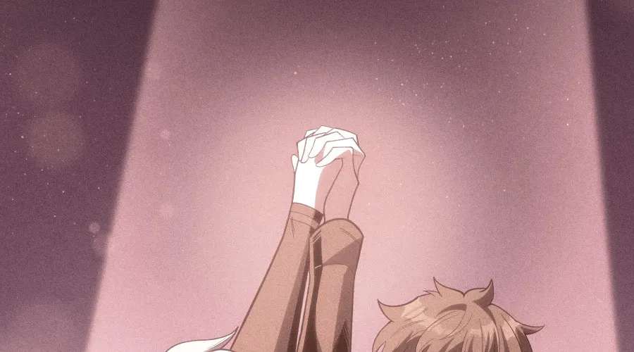 Dating Sim[on] Chapter 35 - page 358
