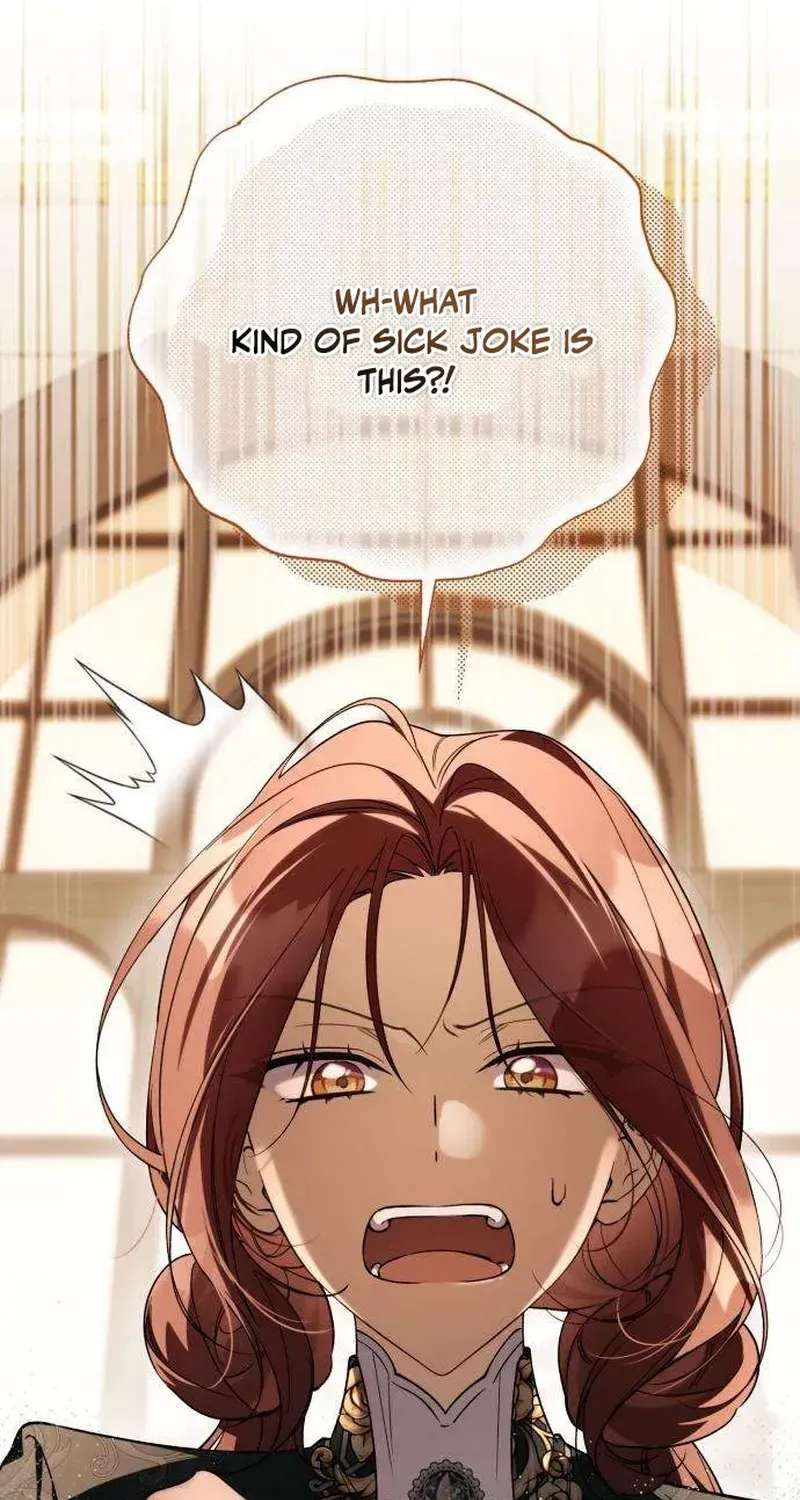 I Became the Owner of a Poor Estate Chapter 5 - page 3