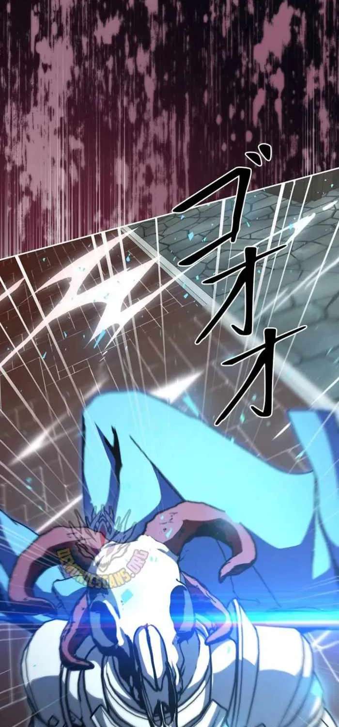 Holy Emperor’s Grandson Is A Necromancer Chapter 123 - page 84