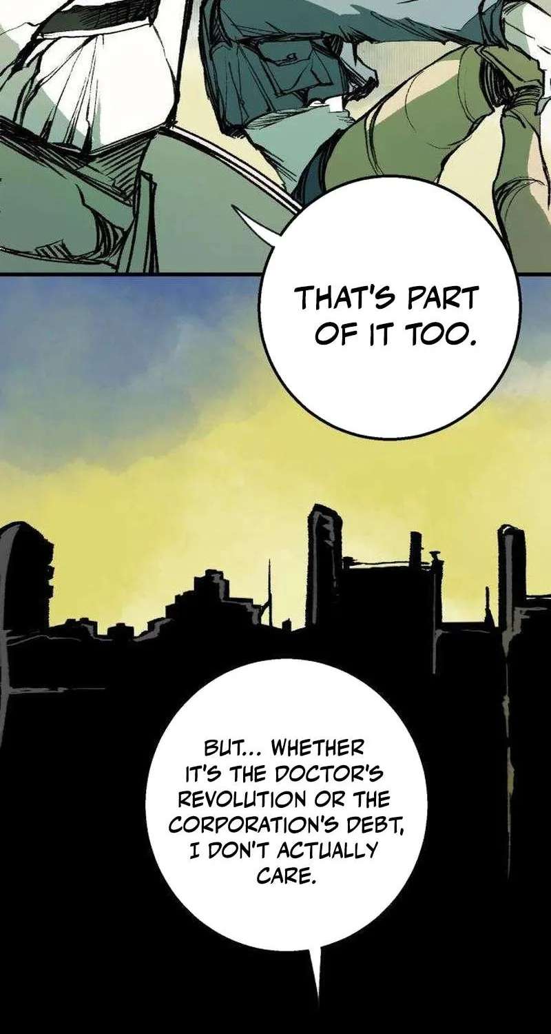 Non-Human Narrative Chapter 20 - page 44