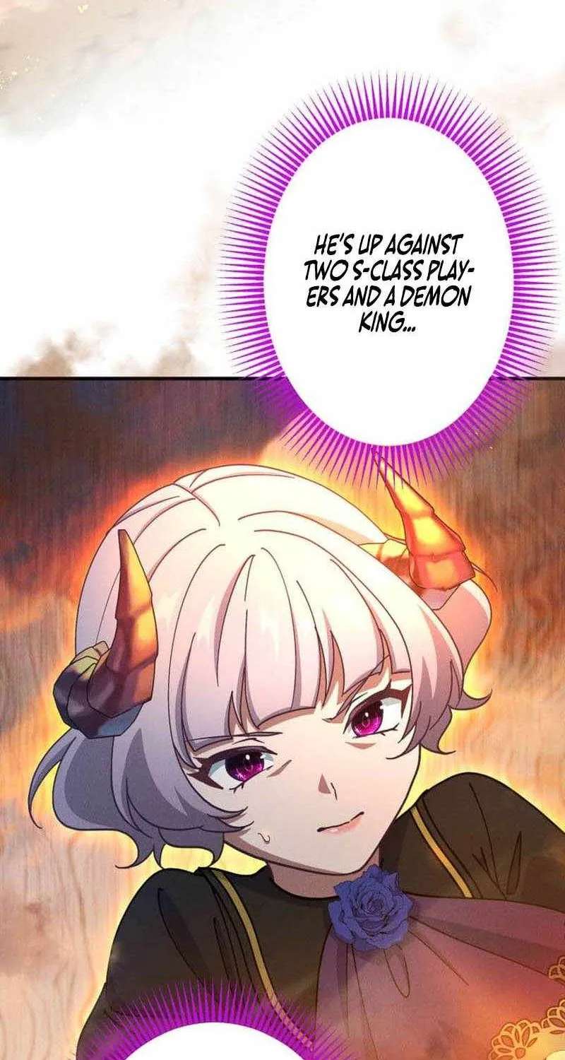 The Death-Returning Demon King-Class Player: Lost Man Chapter 91 - page 84