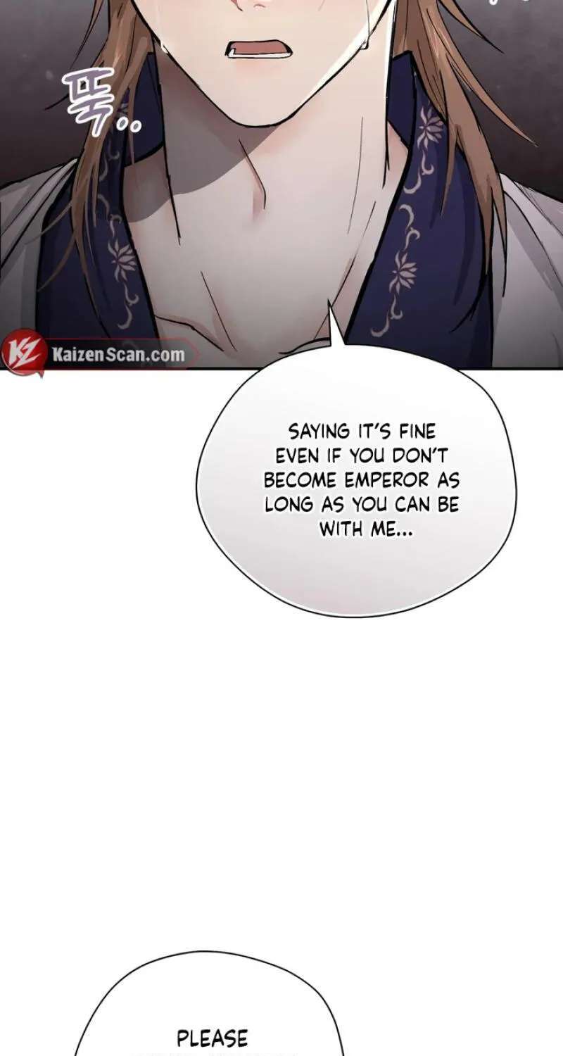 The Moon That Opens the Night Chapter 13 - page 61