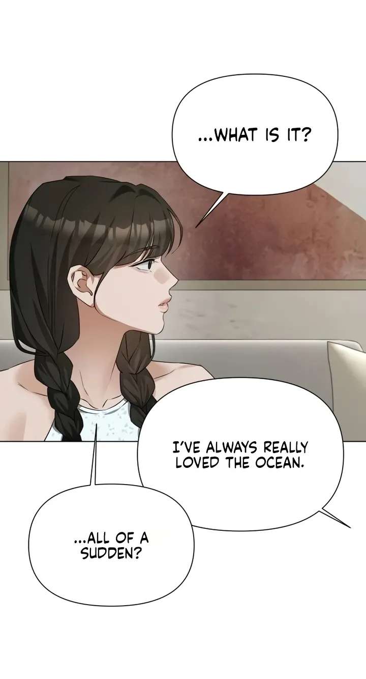 My family's Romeo Chapter 55 - page 58