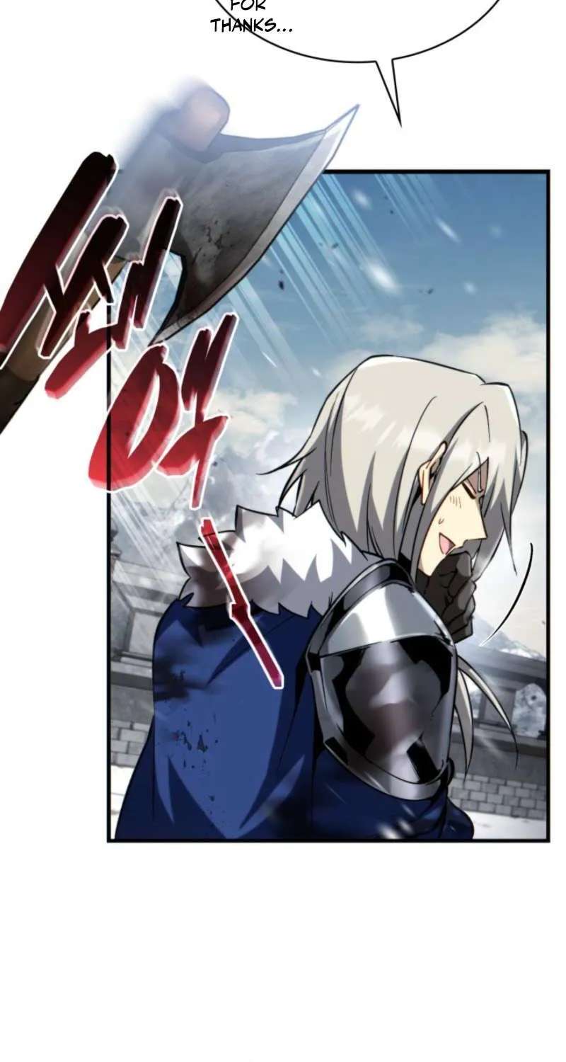 I Became The Rogue First Prince Chapter 50 - page 75