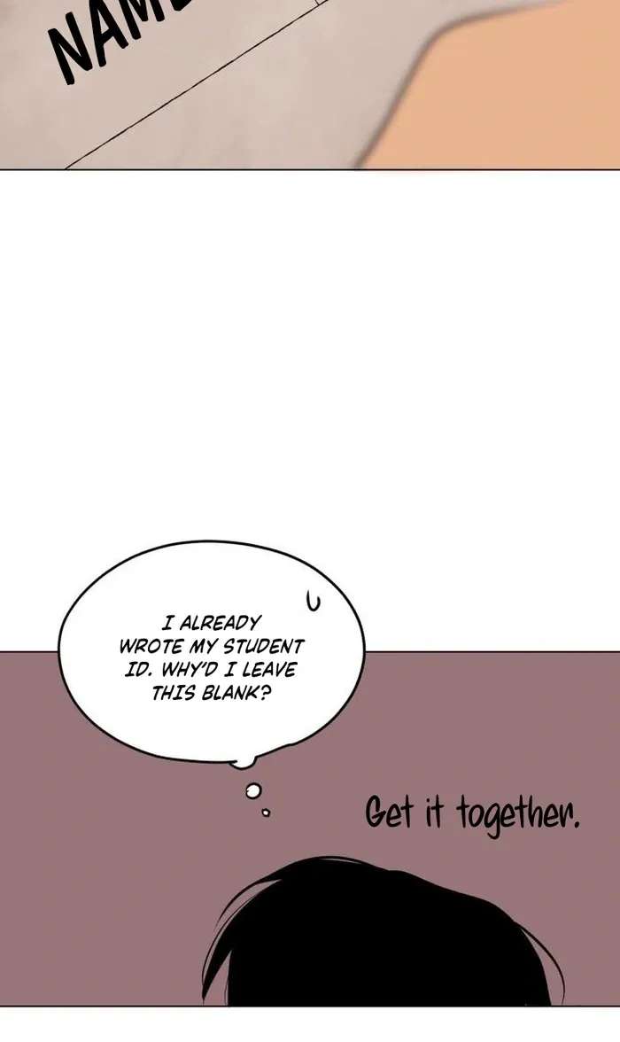 When Love Ends, So Do You Chapter 19 - page 35