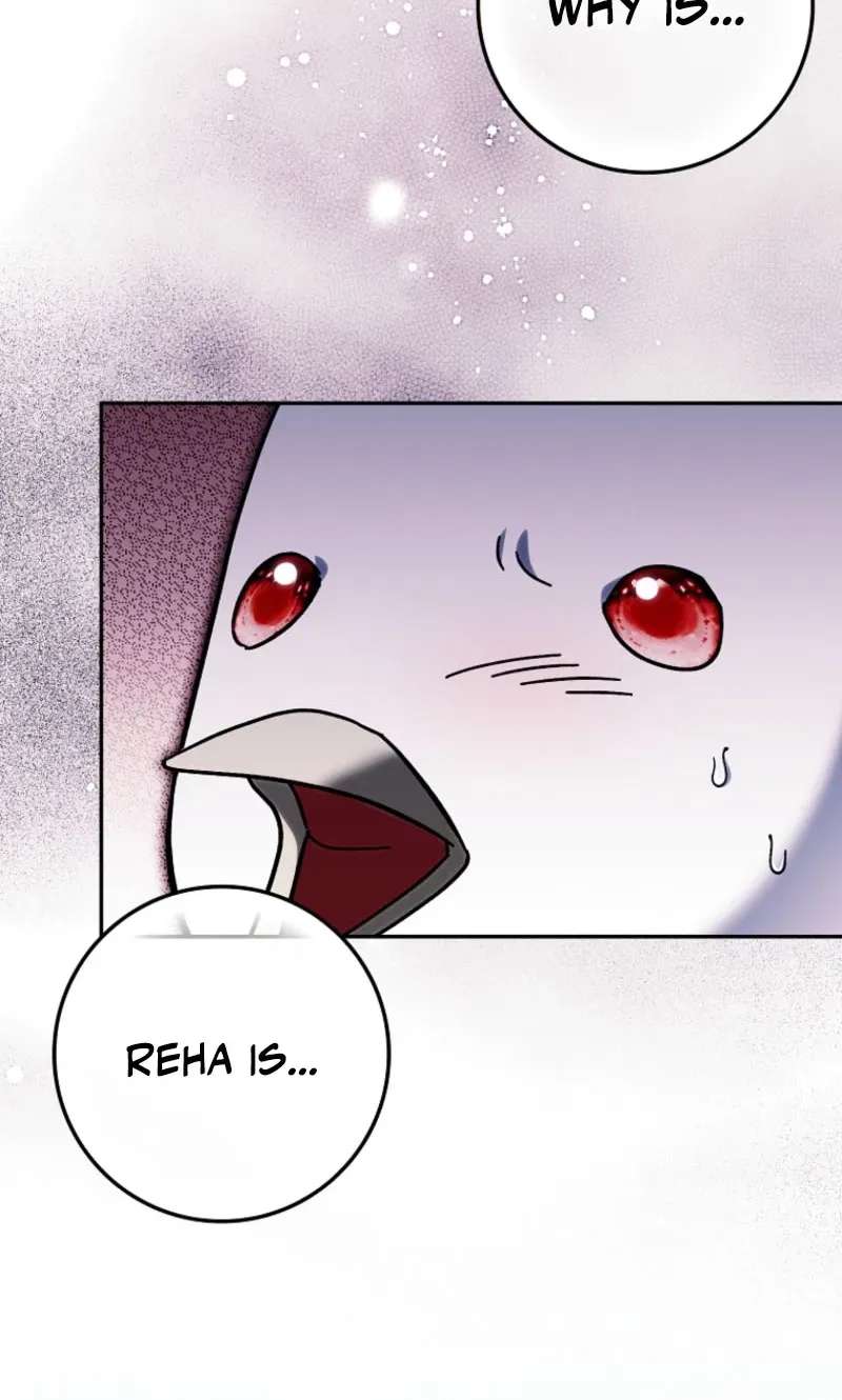 The White Tiger Princess is Not in Danger Chapter 47 - page 43