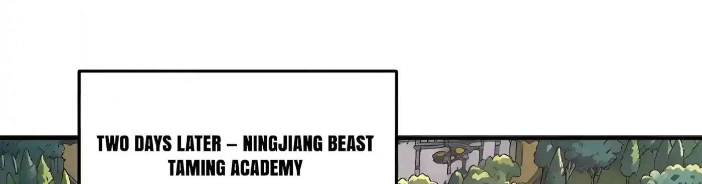 Global Beast Tamer: I Can See The Path Of Evolution Chapter 108 - page 136