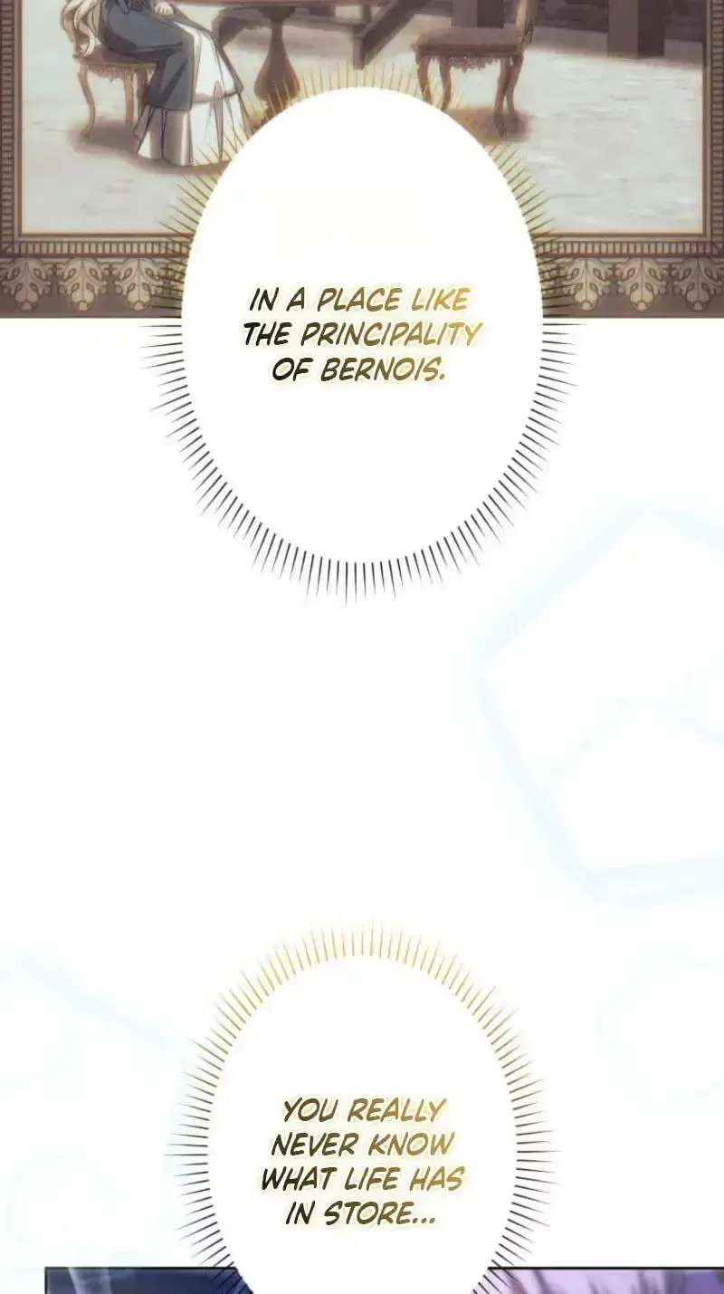 I Was Reincarnated as the Villainess’s Sister Chapter 30 - page 78