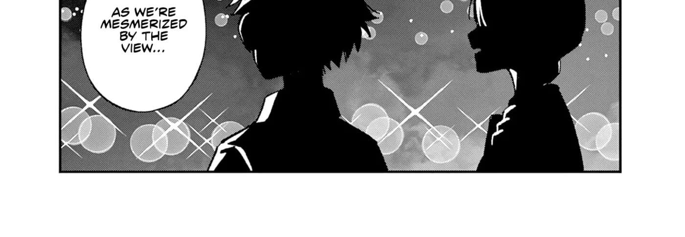 Houkago, Bokura wa Uchuu ni Madou Chapter 61 - page 14