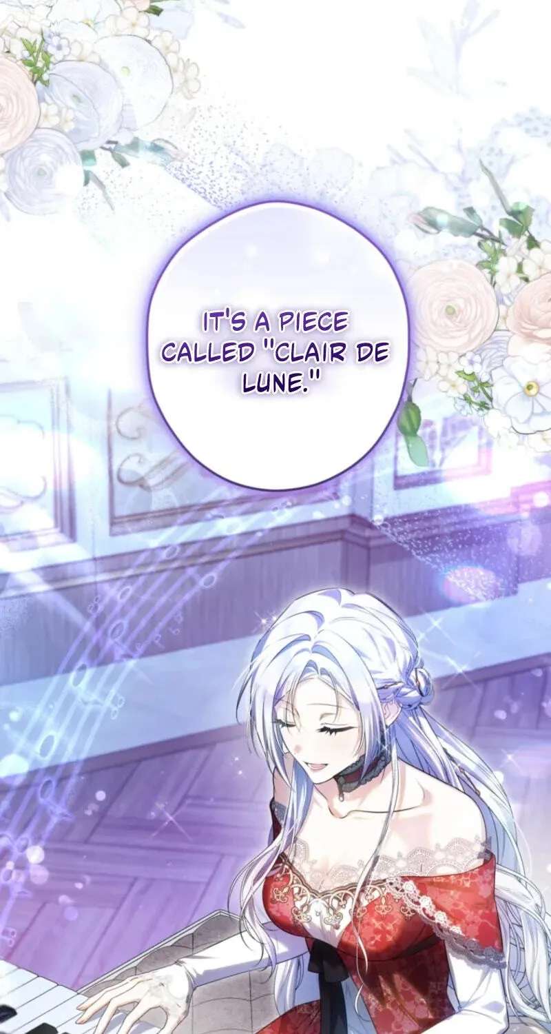 I Want My Bad Happy Ending! Chapter 45 - page 37