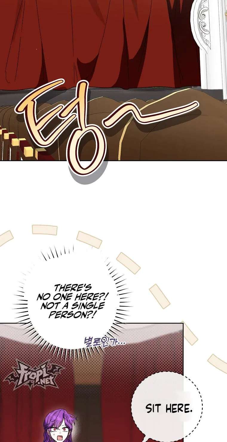 The Perks of Being a Villainess Chapter 109 - page 35