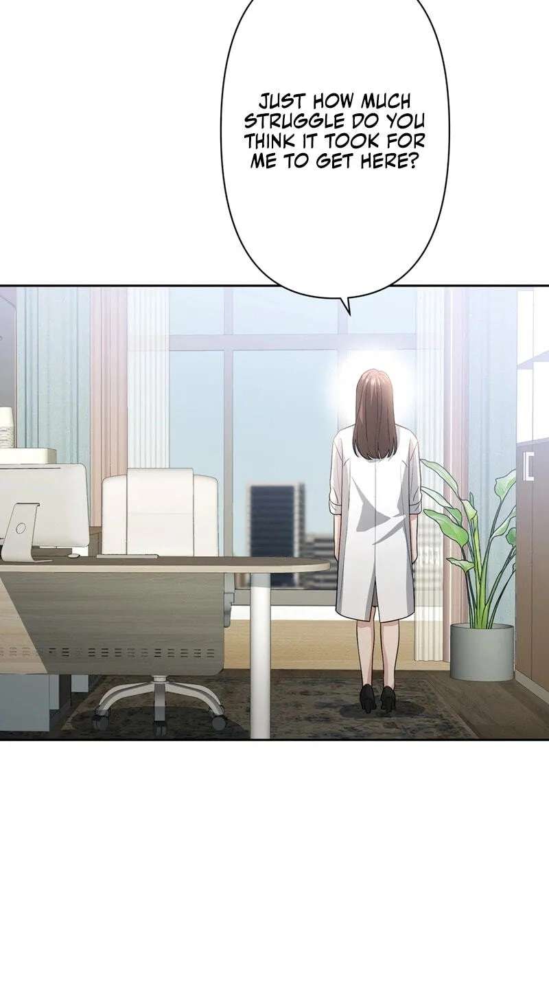 Acquaintance Husband Chapter 45 - page 35