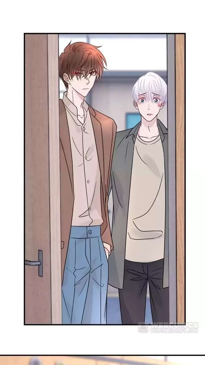 Reborn- deceiving my financial backing husband Chapter 85 - page 29