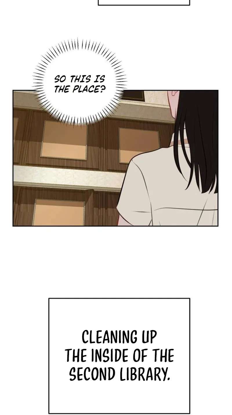 A Very Private Space Chapter 1 - page 81