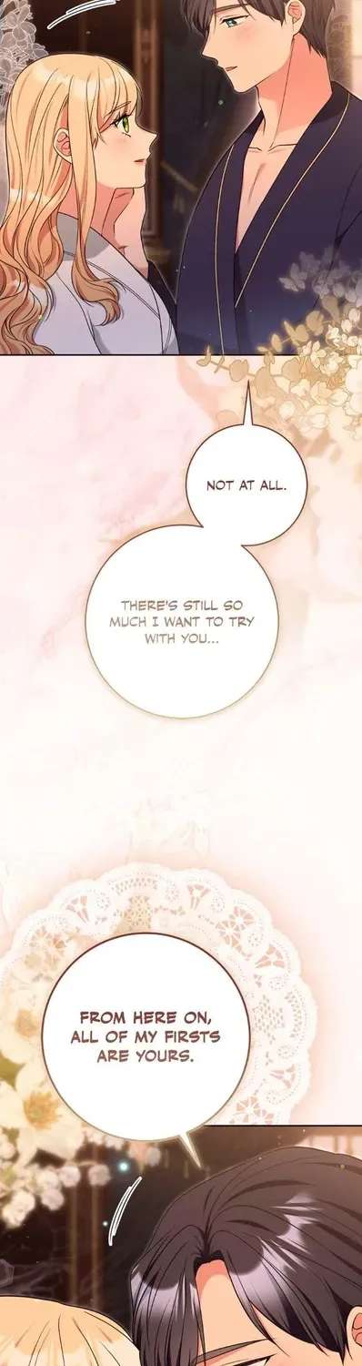 The Student Guardians Are Obsessed With Me Chapter 78 - page 32