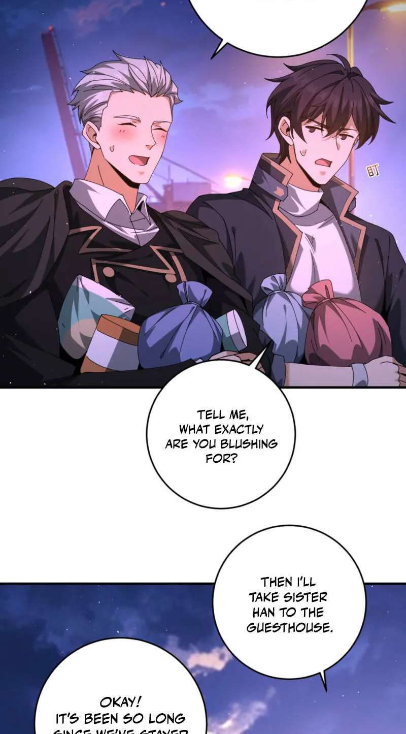 National Job Change: I'm Stuck as the Weakest Dragon Tamer?! Chapter 279 - page 40