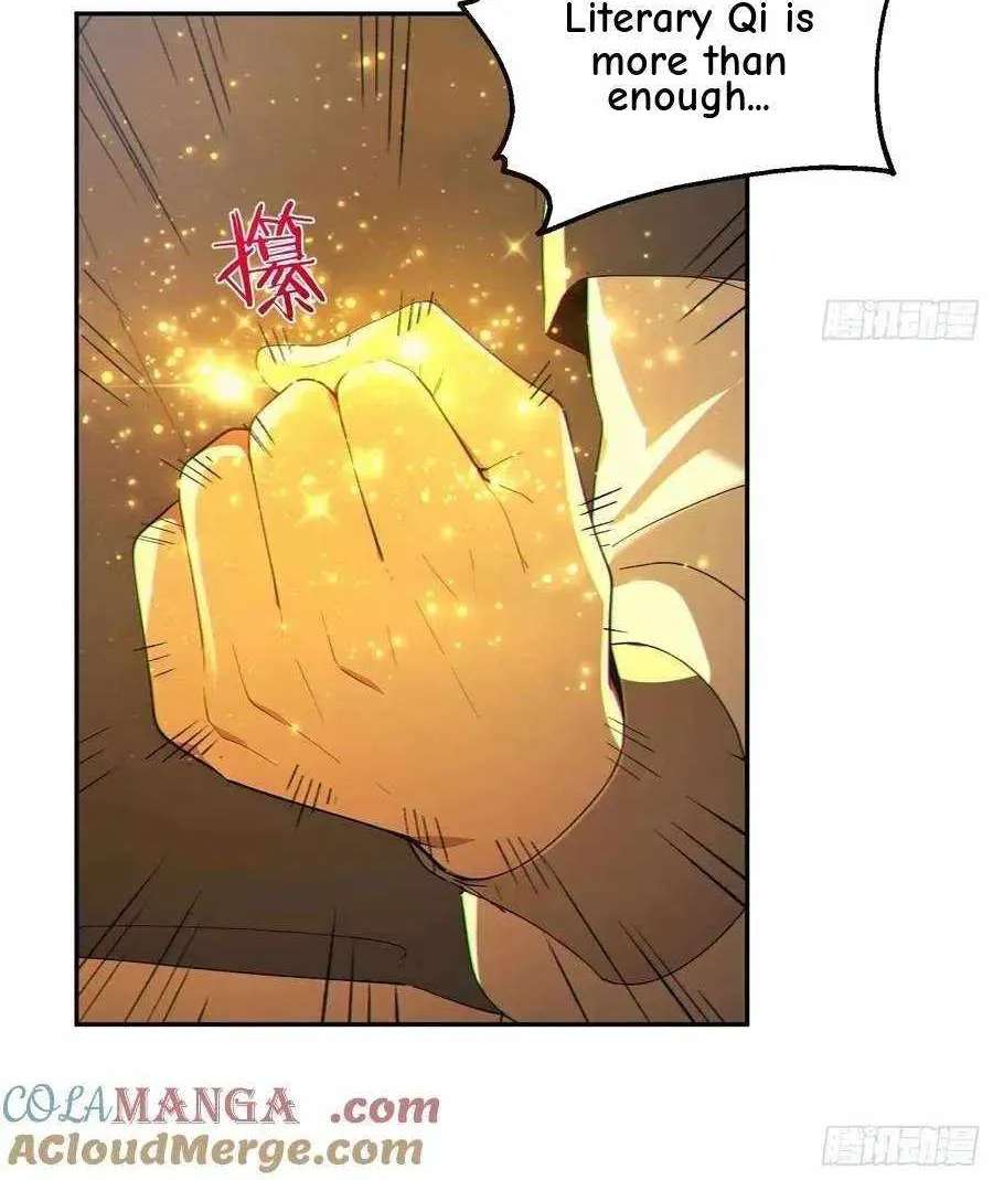 I Really Don’t Want to be a Saint Chapter 100 - page 39