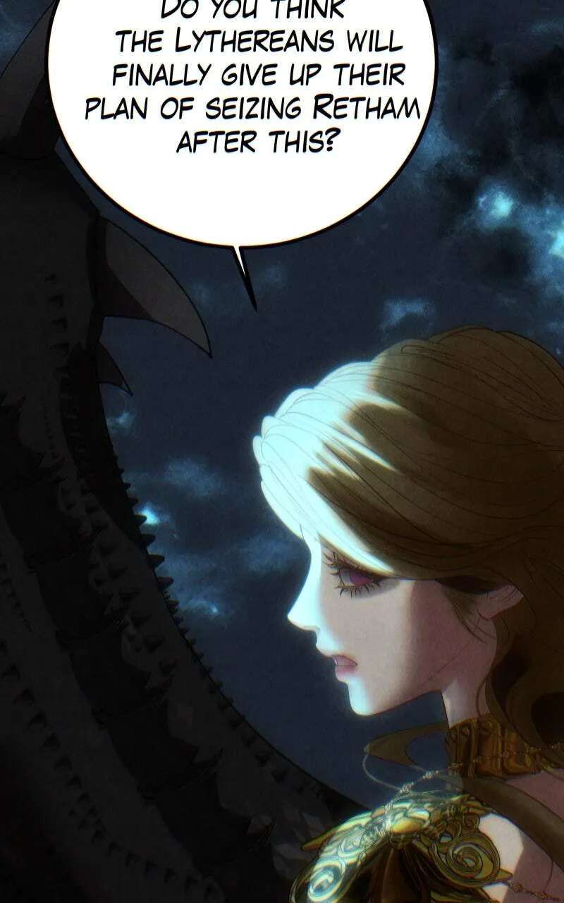 The Ghost Duchess Chapter 37 - page 81