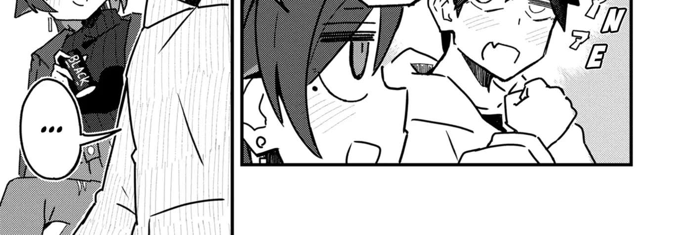 Can You Resist The Temptations Of An Immoral Oneesan? Chapter 3 - page 4