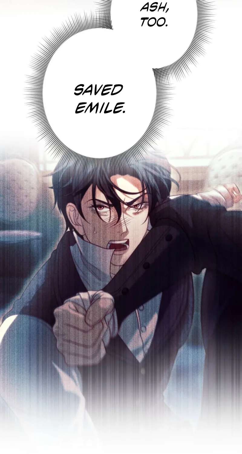 A Widowed Queen's Devotion for Love Chapter 40 - page 101