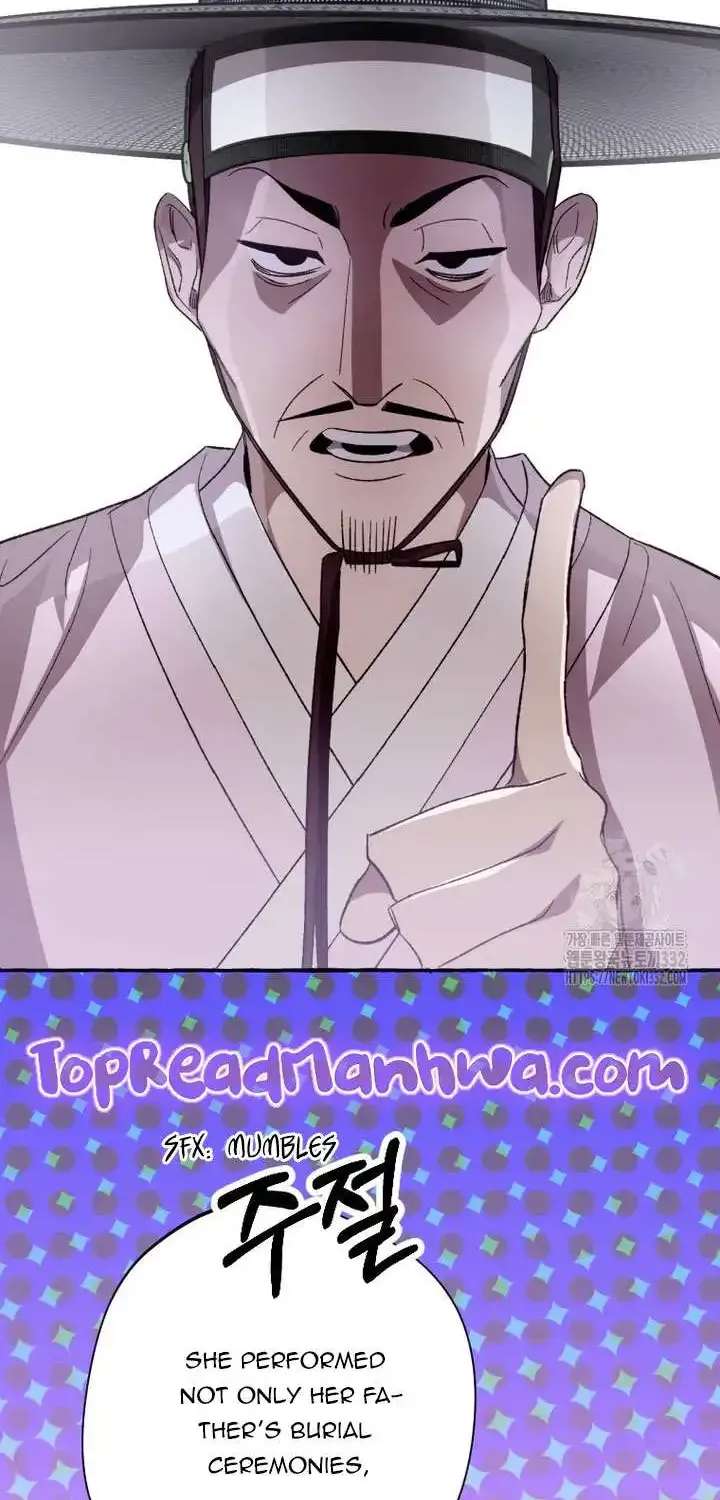 Tale Of Hyangdan Chapter 3 - page 10