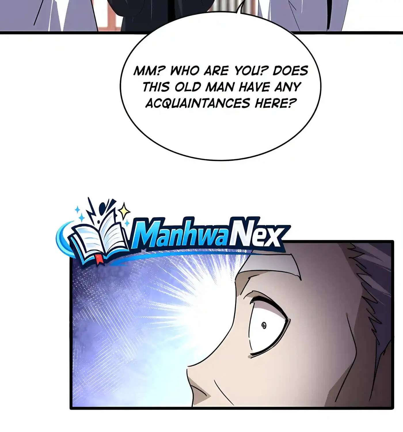 The Devil Butler Chapter 902 - page 53