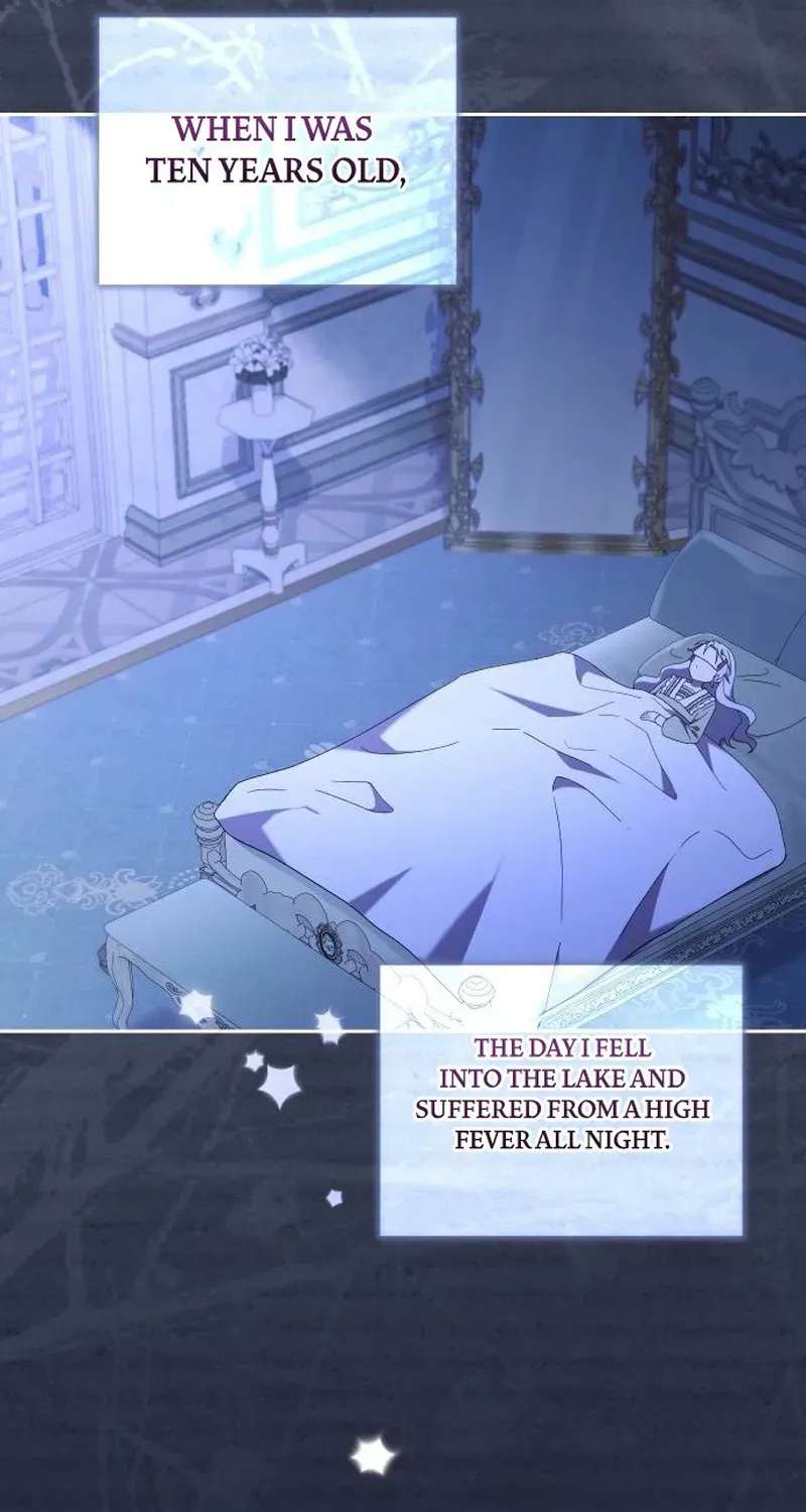 Now It’s Your Turn To Regret Chapter 8 - page 11