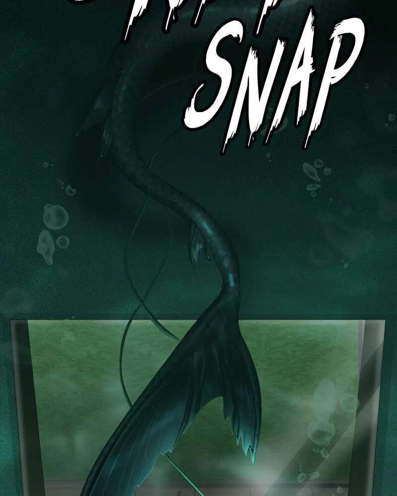 Don't Enter the House Pool Chapter 29 - page 51