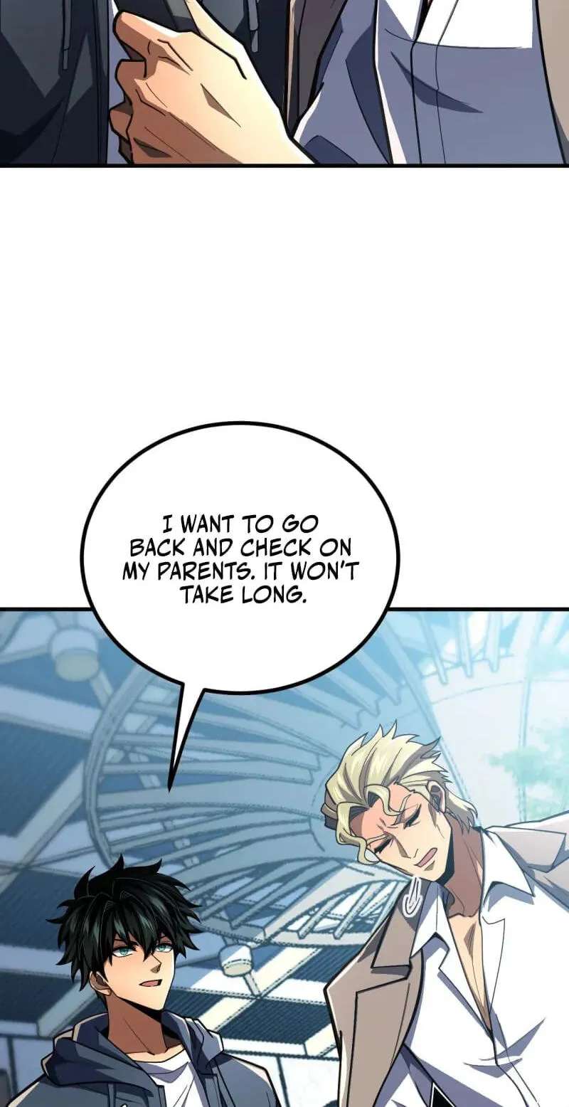 Chaoji Mofa Xueyuan de SS-Ji Xinsheng Chapter 36 - page 23