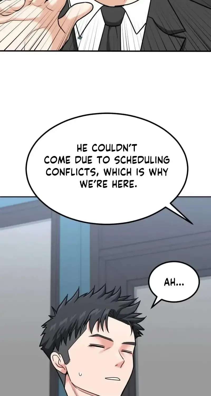 Foresighting Investor Chapter 28 - page 79