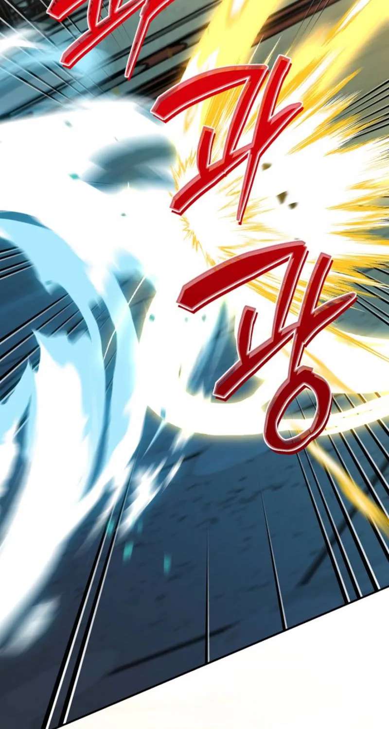 Return of the Namgung Clan’s Granddaughter Chapter 58 - page 65