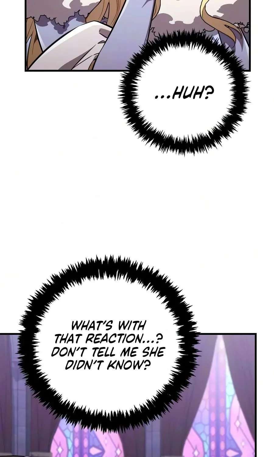 Surviving The Game As A Barbarian Chapter 158 - page 34
