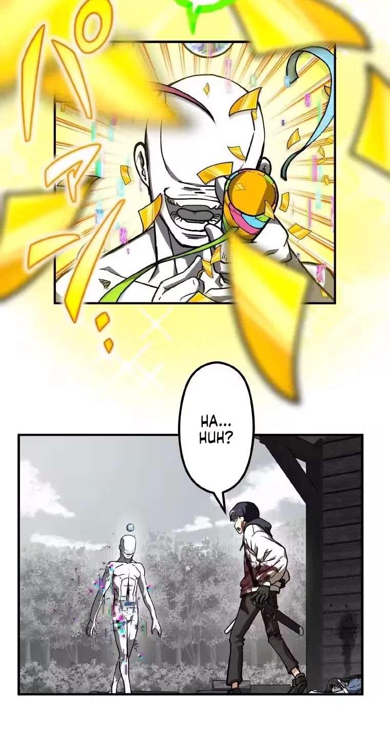 Fukushuu no Villain Slayer Chapter 3 - page 11