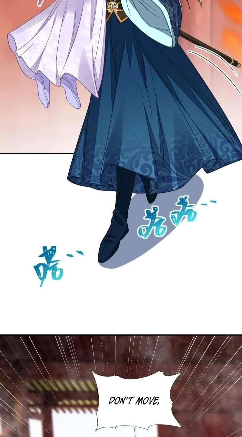 Legendary Doctor Princess Has the Crow's Beak Chapter 37 - page 14