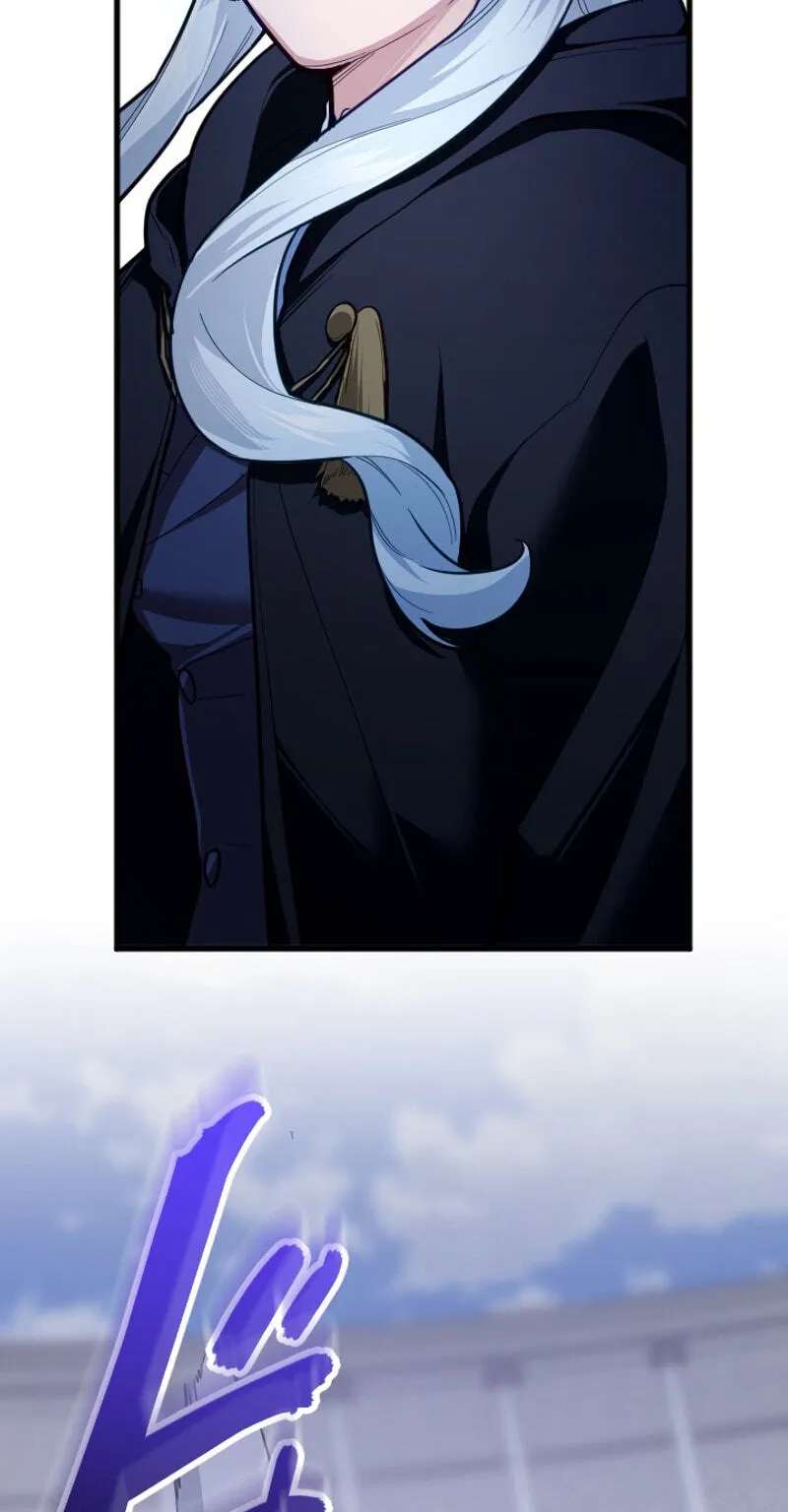 Kaiki Shita Ken Sei no Mahou Riron Chapter 39 - page 29