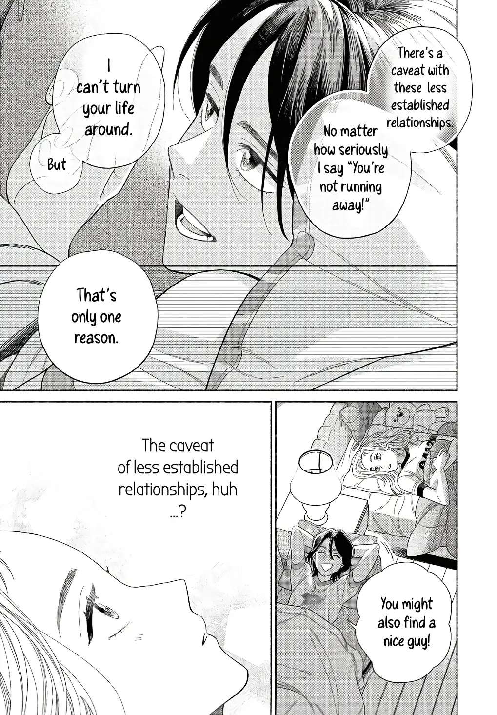 Colorful Antinomy Chapter 2 - page 31