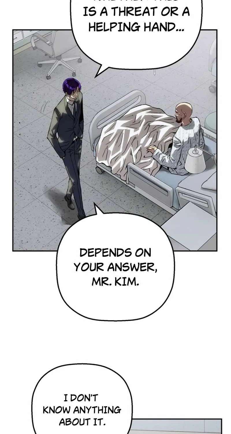 The Villain's Profiler Chapter 63 - page 67