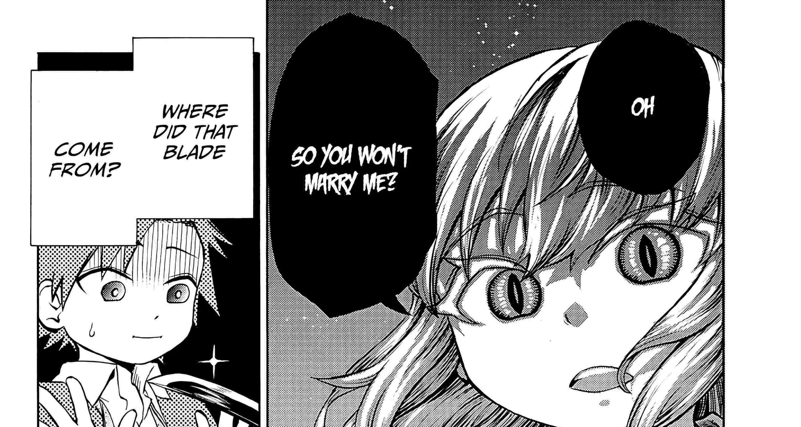 Isekai de Yakuza Hajimemashita: Yume no Henkyou Slow Life wa Oazuke-chuu Chapter 1 - page 95