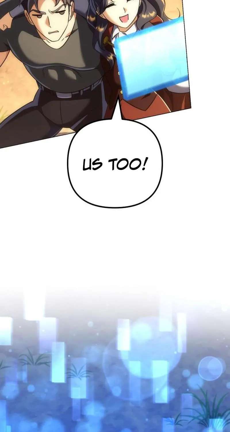 Goddess of Abundance and the Genius Rogue Apostle Chapter 57 - page 81