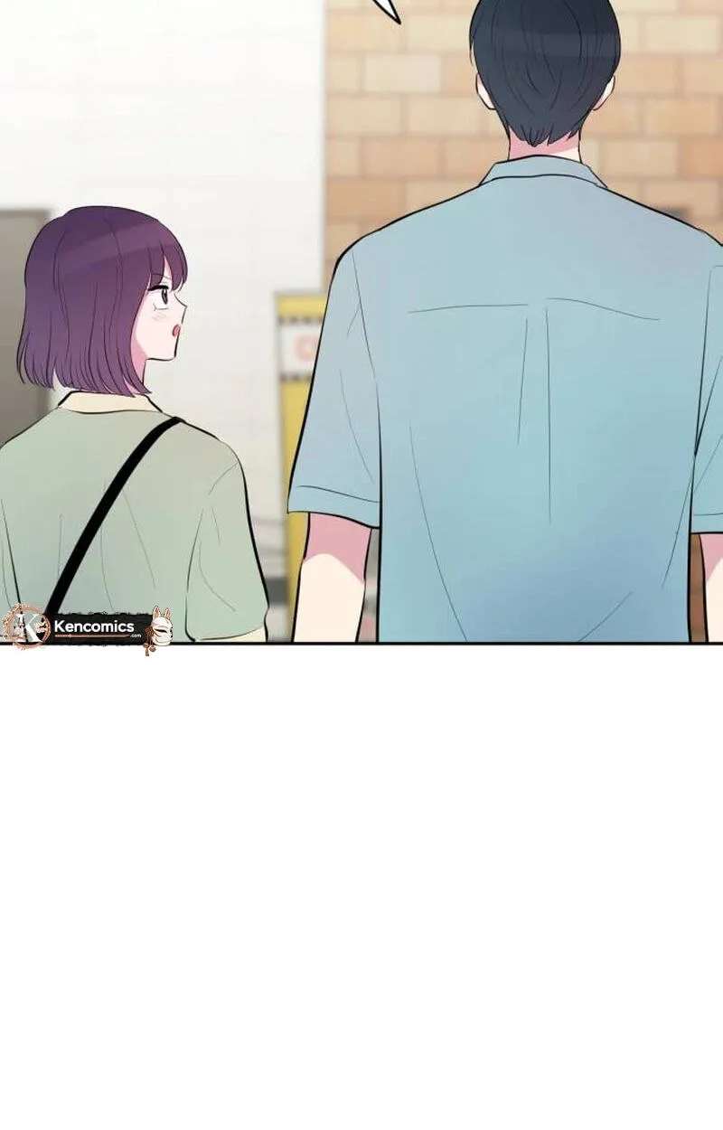 Even If You Don't Have a Third Chapter 47 - page 52