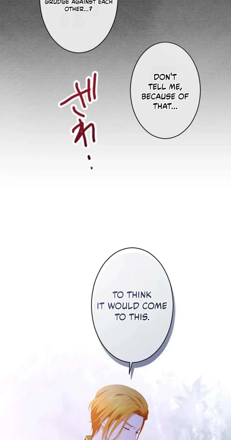 To the One Who Killed Me: Let Us Dance the Villainess' Final Waltz Chapter 25 - page 42