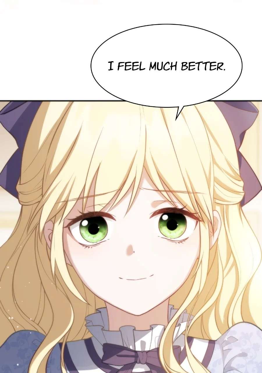 How I Became the Duke'sBeloved Daughter Chapter 1 - page 247