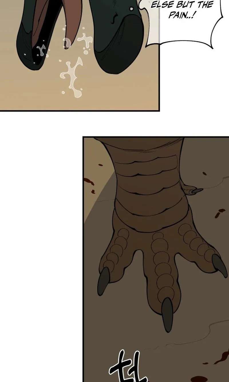Ancient Animal Tales Chapter 63 - page 87