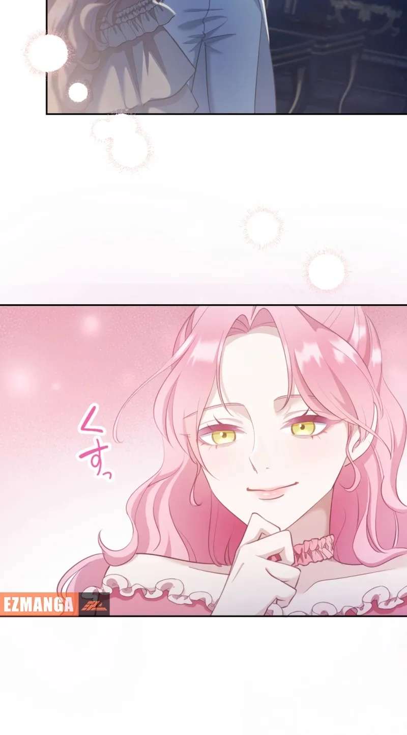 The Unhappy Poison Witch's Happy Marriage Chapter 4 - page 8