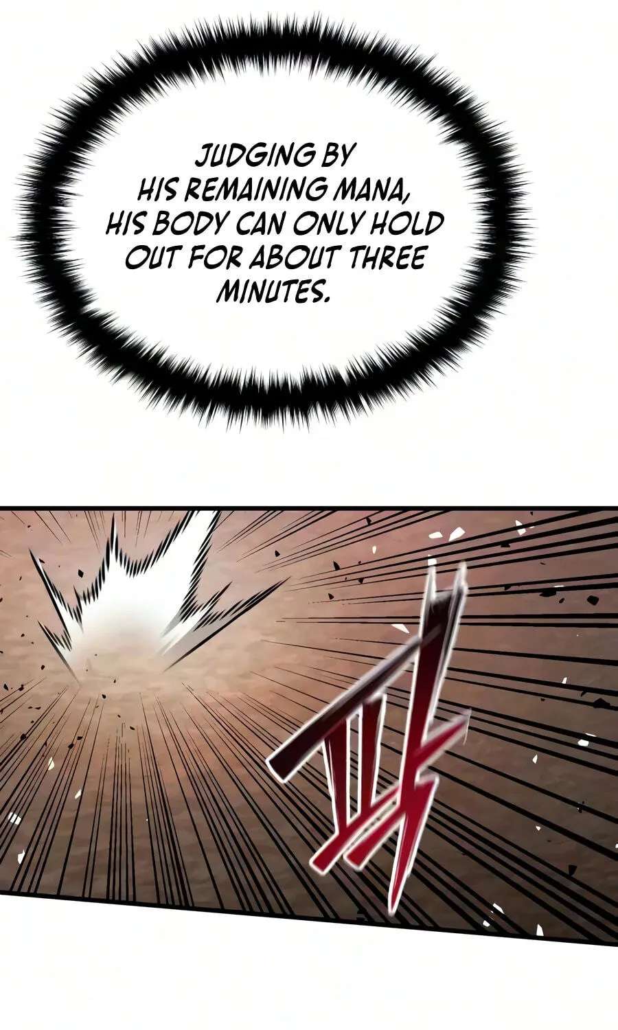 A Hero Who Knows His Stuff Chapter 40 - page 140