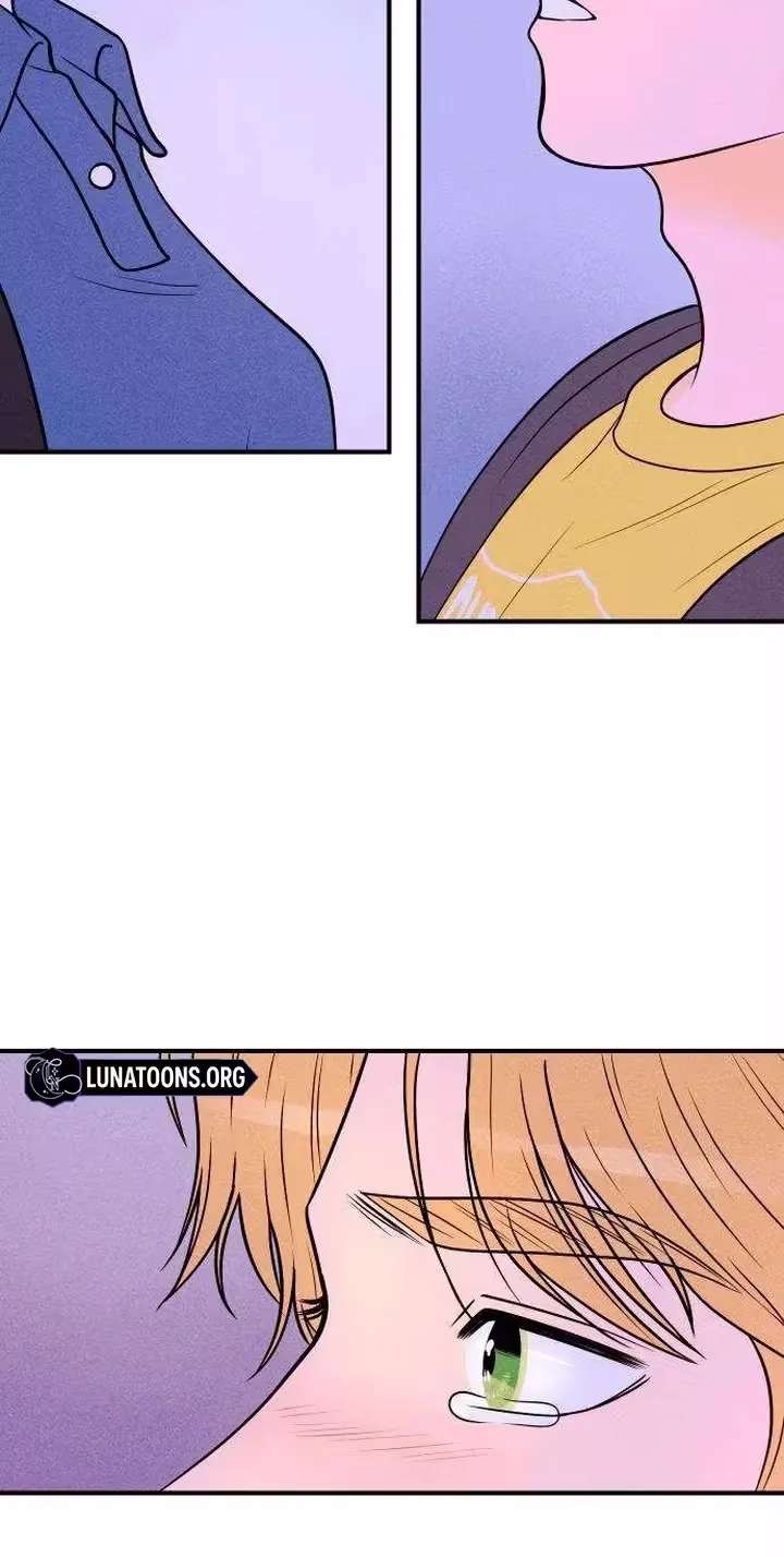Pure Love Quest, Again Chapter 6 - page 61