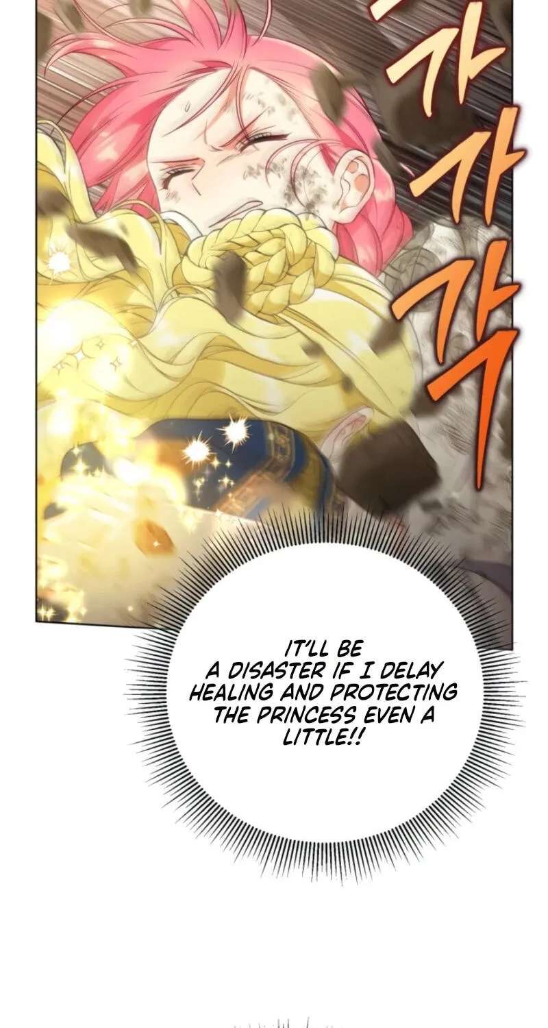 The Perks of Being an S-Class Heroine Chapter 146 - page 2